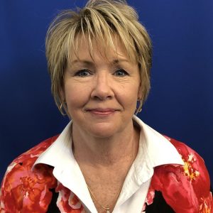 Janice Fitzgerald, Council on Aging