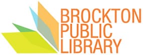 Brockton Public Library Logo