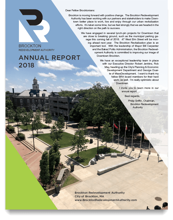BRA 2018 Annual Report Thumbnail