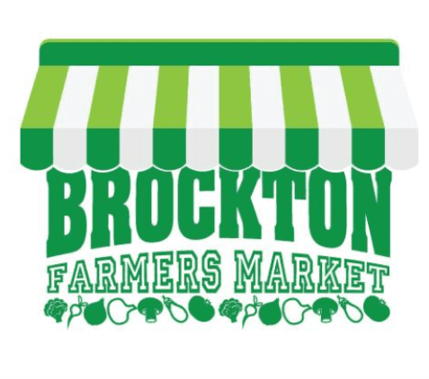 Brockton Farmers Market Logo