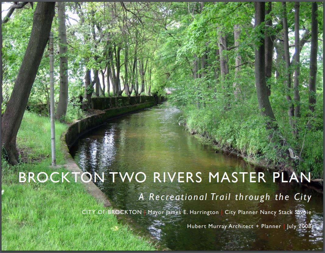 Two Rivers Master Plan