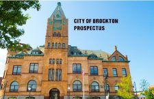 Brockton Investor Prospectus Image of City Hall