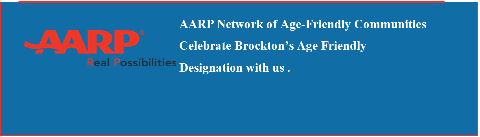 AARP Age Friendly Logo