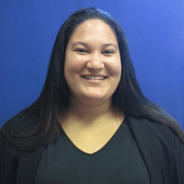 Jazmine Jazmine Bradsher, Director of Social Services