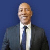 Councilor-At-Large David C. Teixeira