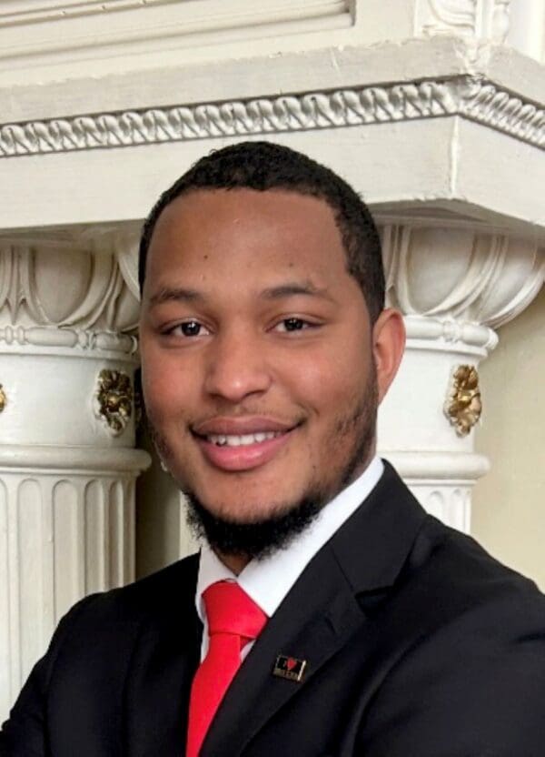 barros_clayton Clayton Barros, Director of Youth Affairs and Special Projects