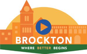 Brockton Where Better Begins