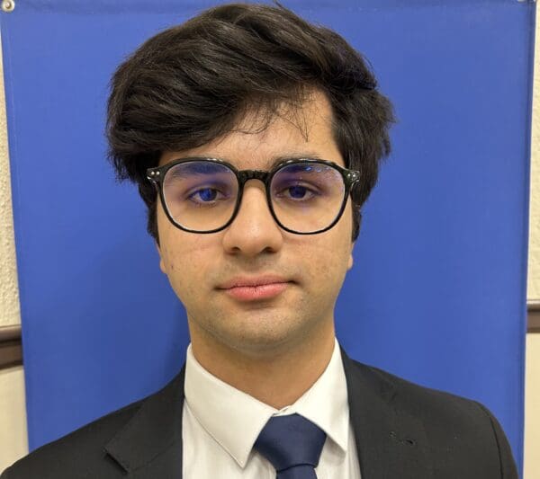 Shahmeer N - Picture