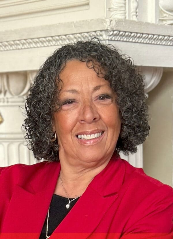 marrow_sydne Sydne Marrow, Chief of Staff