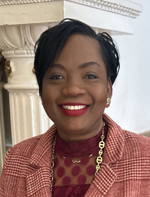 sanon_patricia Patricia Sanon, Director of Community Engagement