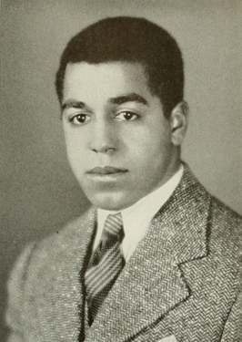 headshot of lou montgomery in jacket and tie