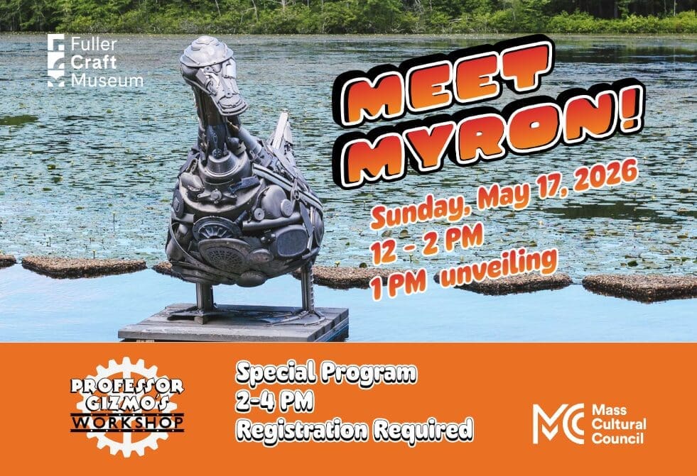 Myron-website