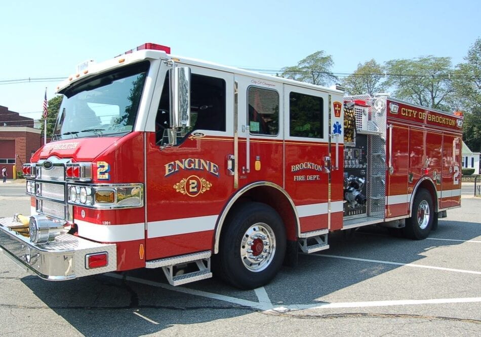 Engine 2 - 1996 Central States/HME 1250 GPM